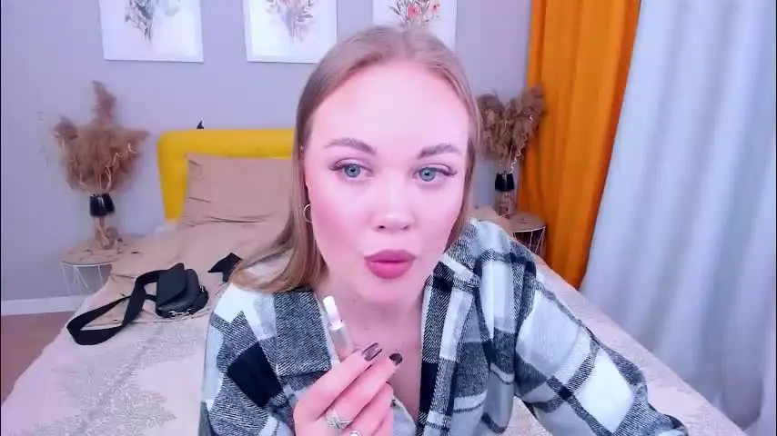 alisonwillow — #new #bigboobs #bigass #young #blonde