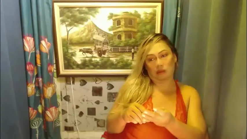 asian_cougar69 — Make me cum with ur tips! #asian #mature #mistress #slut #pinay