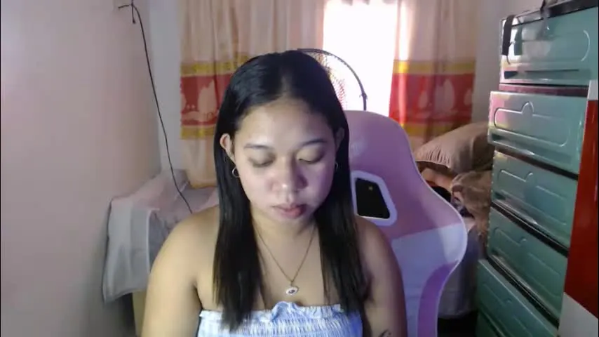 asian_erich — NO ONE LIKE MY ROOM BECAUSE I AM UGLY HOPE SOMEONE APPRECIATE MY BEAUTY HERE #pinay #asian #hairy #wifematerial #smalltits [50000 tokens remaining]