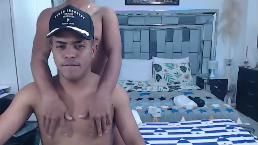 boys_pleasure26 — #anal #latino #18 #feet #new #gay [500 tokens remaining]