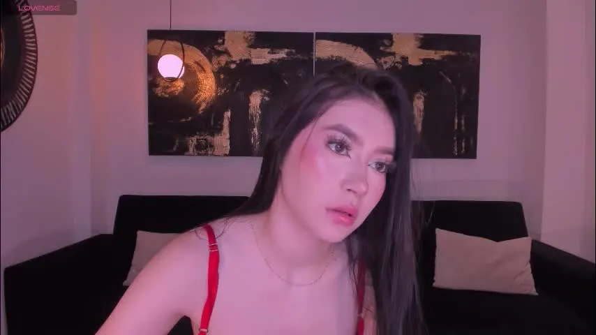 briannafoxx1 — I want my wetness dripping down your balls #Lovense #cute #latina #bigaas #natural