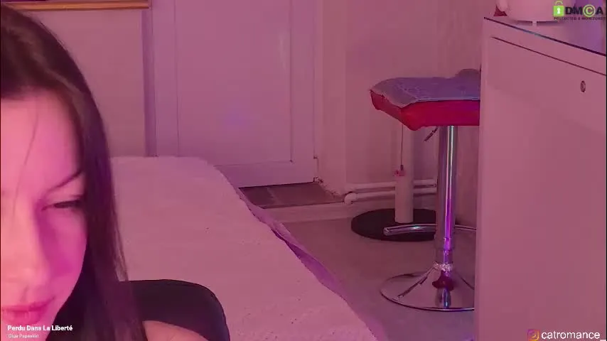 catromance — (◕‿◕)♡ hi - Goal: Orgasm #lovense #natural #smalltits #feet #anal