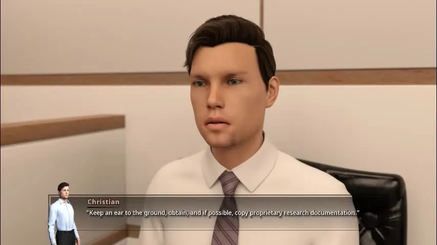 dukeyan — Playing Chasing Sunset 18+ with JakeLD