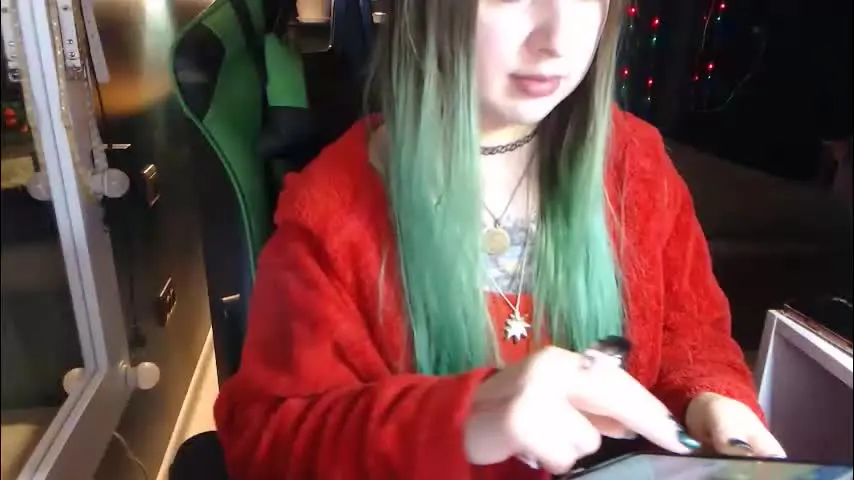 hentaishiing — Lovense: Interactive Toy that vibrates with your Tips #Lovense #Ohmibod #interactivetoy