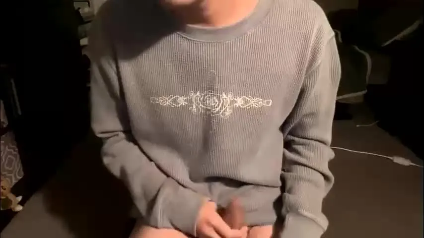 johnj188 — Make me cum #twink #uncut #young #18 [214 tokens remaining]