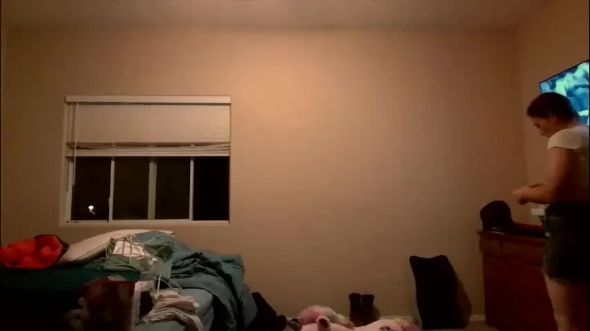 kingnqueen420_ — Goal: ❤️Show Boobs(.)(.) #boobs #tits #nipples #topless #sexy - Next Goal: daddy fingers me