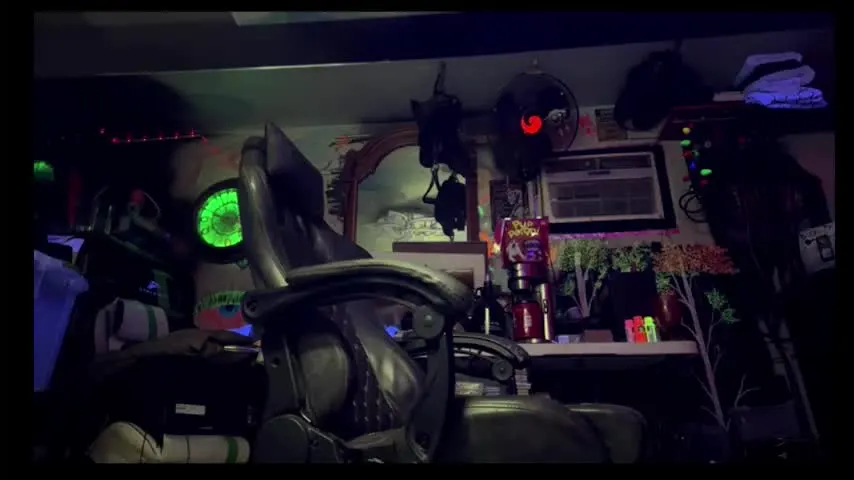 lildickmeme — Barry Cockinner