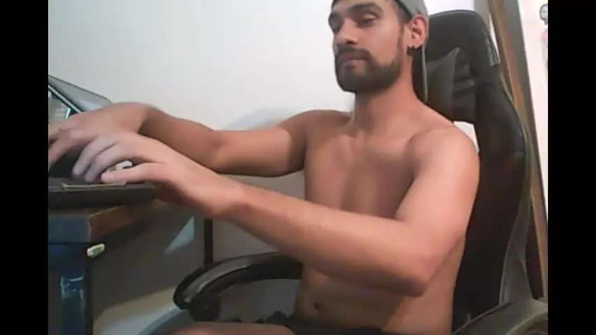 nefe7 — Latinjerk #latin #argentinian #jerking