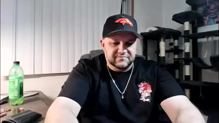 psydtraxd — Rick's Room Happy Friday!! Lets have some fun!! #uncut #dadbod #shy #freaky #horny