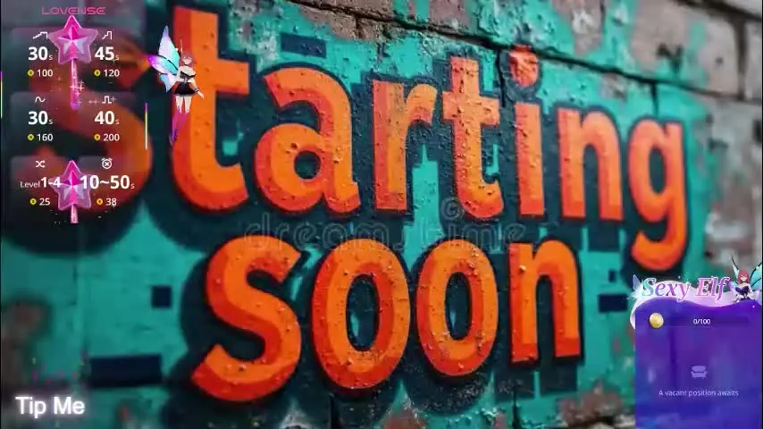 scarlettrose_86 — Scarlett&Leo`s room lets get naughty and play Goal Is topless with 12 remaining to goal! #latina #new #bbw #naturalbigboobs #sexycouple