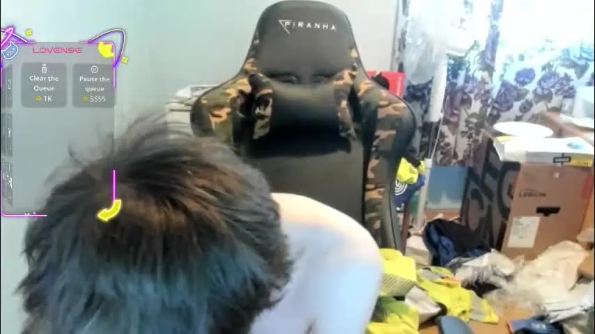 sexy432629 — sexy432629 lets celebrate my birthday #young #small #dick