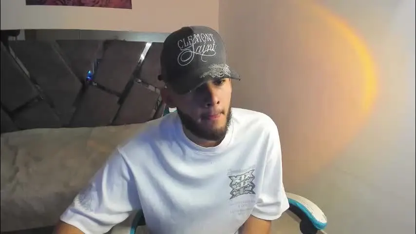 smargum — #bigcock #college #cumshow #hairy