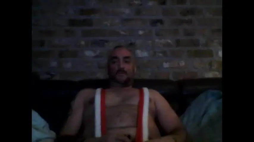 stijnstroobant — belgian male 40, 1st time live, someone plz instruct me what to do