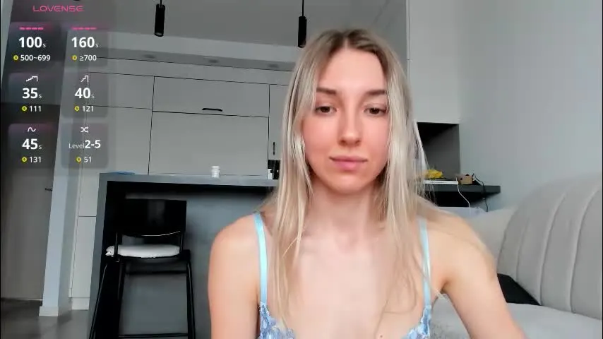 sunny_rina — Goal: Tease you with my ass [72 tokens left] #smallboobs #feet #new #skinny #natural