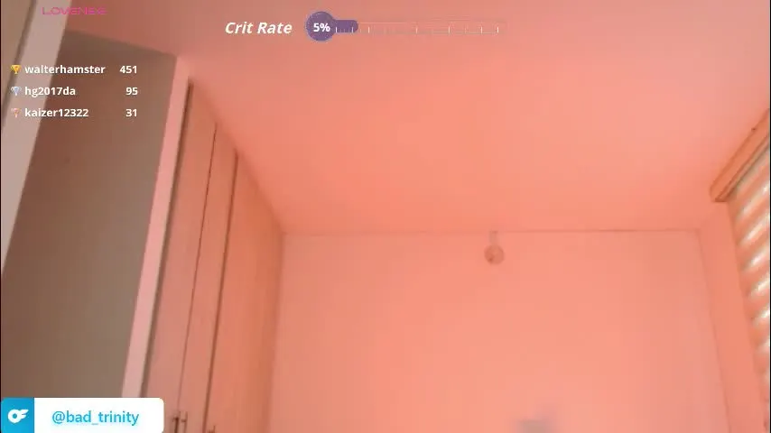 trinity_prestige — 💋 your favorite DANCER💋 - Multi Goal: OILS SHOW TITS [700tk each Goal] #smalltits #muscle #fitness #abs #biceps