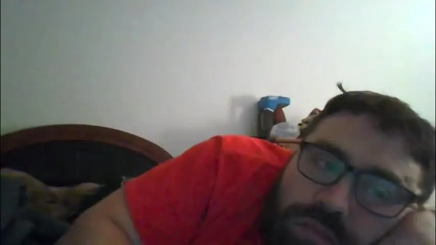 uncutman04 — Uncutman04's room cum show