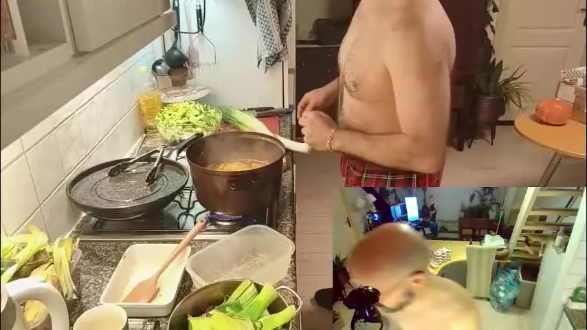 bazzz_8 — making food again