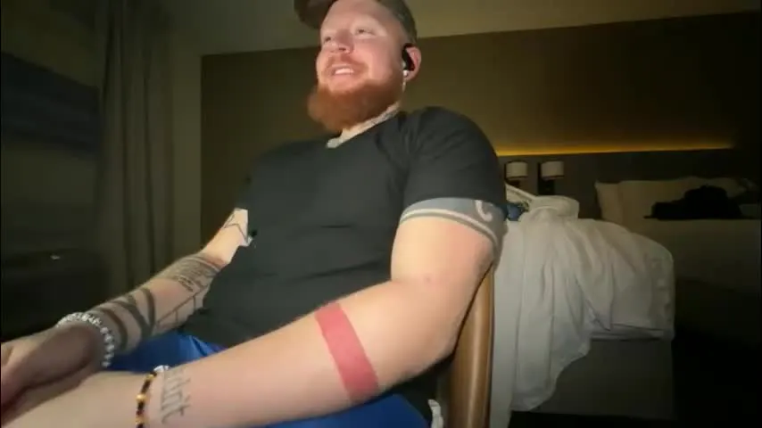 chroniclesofreddick — RELEASE THE NUT! [3230 tokens remaining]