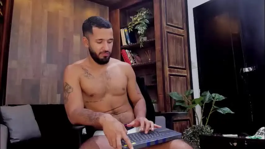 keithlawrence_ — Happy hour at 8:00 a.m GMT-5 ✨ Slow tease and pure tension! 🔥 - Goal: Get my shirt off & Flex 💪 [40 tokens left] #feet #muscle #latino #hairy #bigcock