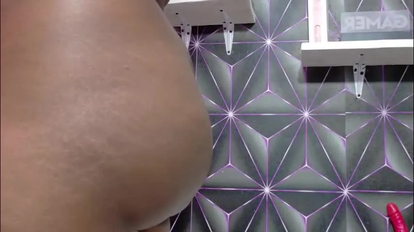 melhiza — Obedient horny latina 🔥😈 #ebony #bigass #latina #dirty #anal