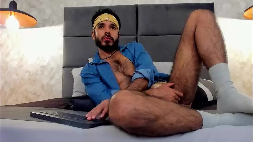 miguelsanfrancisco — I want to have a great time with you tonight .