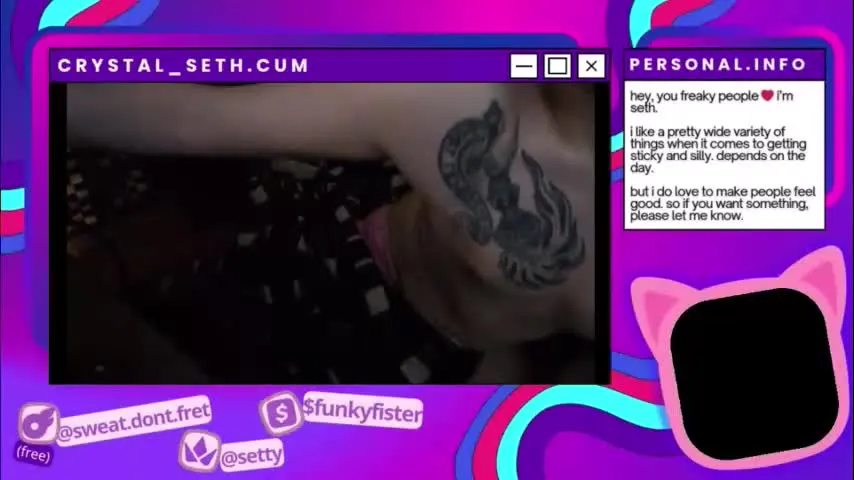 stickynthicky — Can't sleep. You too? Good.😈 (‾◡◝) #18to25 #young #bi #pan #bro #bubblebutt #jerking #requests