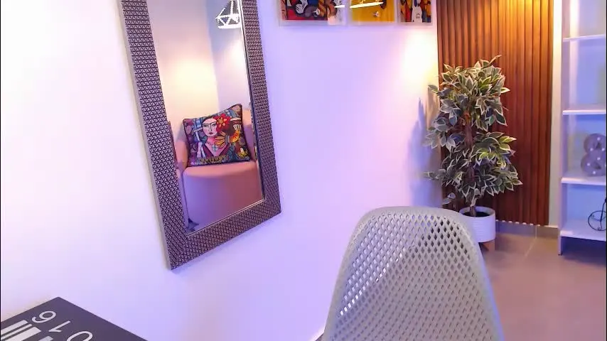 _sofi_liss — Goal: Feel how wet I am // Two fingers in my pussy #Natural #Feet #New #Latina #Squirt - Next Goal: Watch it bounce // Doggy + a