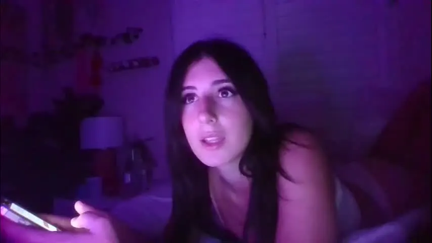 beachybelle — Lilaaaa