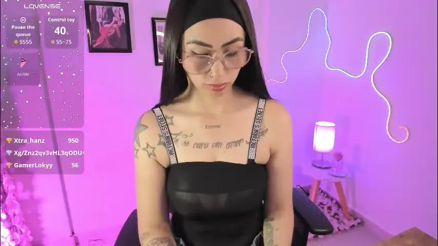 brithanygate — Goal: ❤️deepthroat + spit👙 #latex #pantyhose #feets #bigass #jeans - Next Goal: ❤️ anal plug + oil