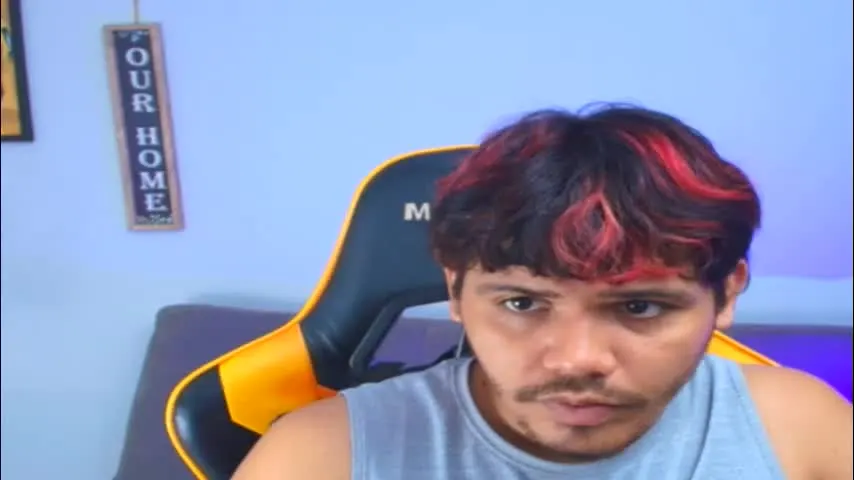 cum_park — masturbation 5 minutes #gay #latino #bigcock #master #femboy [200 tokens left]