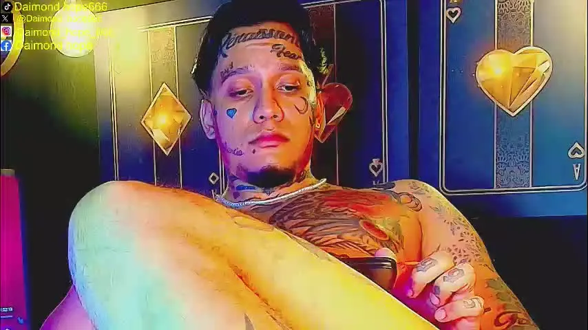 daimond_hope_666 — daimond_hope_666