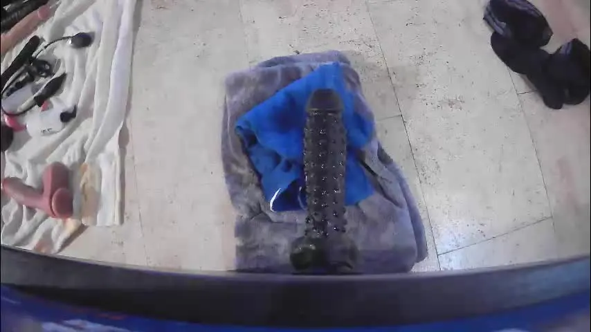 dirtysubbyy — Dirtysubbyy's room #latex #dildo #submissive