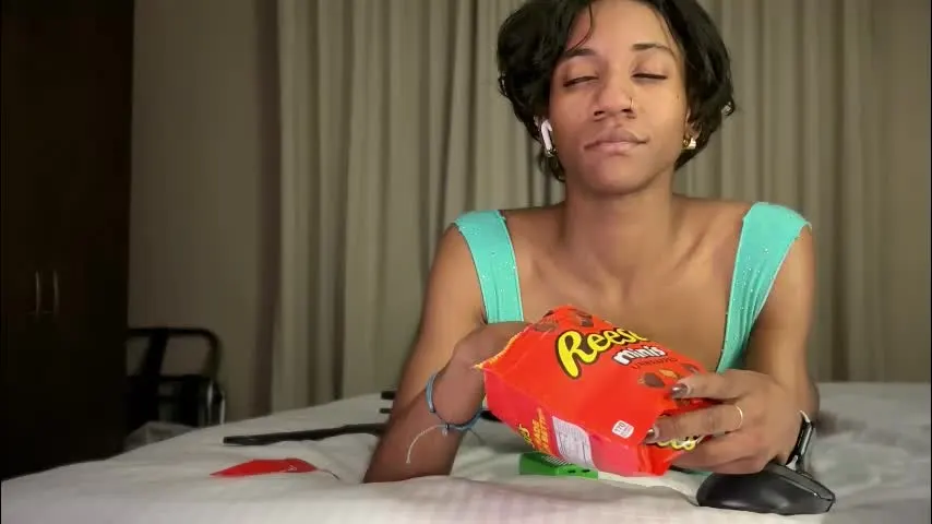 icedmochabree — bree summers