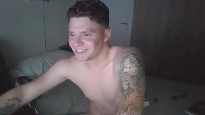 ignacioq00 — Ignacioq00's room