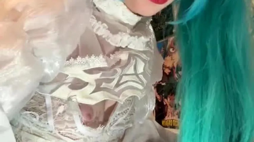 jelly_n0va — Donnez moi des defi avec vos jetons