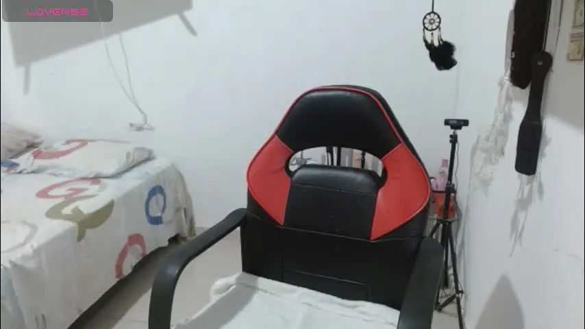 malorymorgantt — Malorymorgantt's room #latina #anal #saliva #lovense