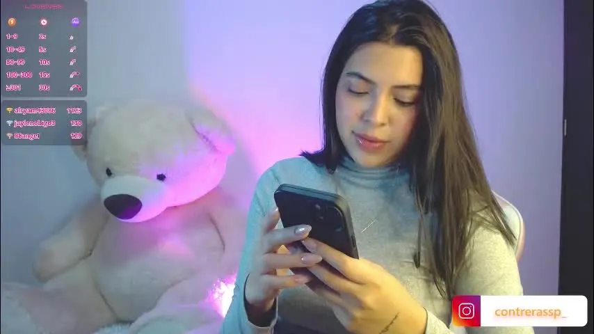 samara_lam — 🔥 I'm paradise, I'm ecstasy, I'm addictive!🎀 // GOAL: ✨Oil show✨ [91 tokens left] #bigboobs #anal #young #hairy #pregnant