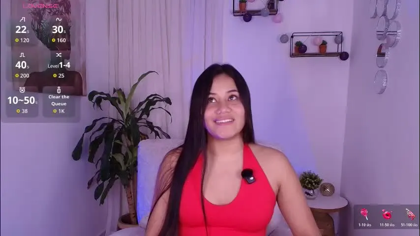 allisxxnn_fox — GOAL: Blow job [75 tokens remaining] Welcome to my room! #feet #blonde #redhead #lovense #new