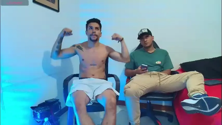 boyshots6331 — 2 cock hard #straightcouple #moneyslave #young #newmodel #bigcock