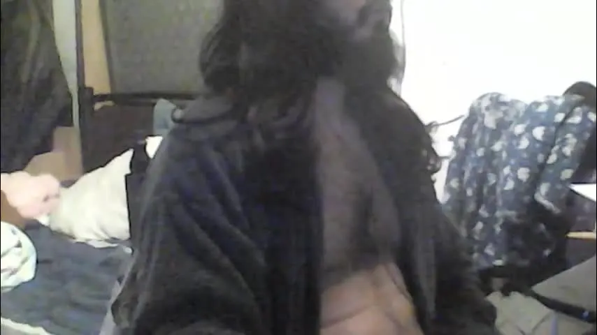 casamenor — Lets play #beard #latino #longhair #c2c #hairy