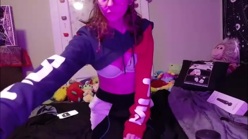 embersburningup — Lick peanut butter off my boobs ~ #boobies #lick #petite #hairyarmpits #striptease [765 tokens remaining]