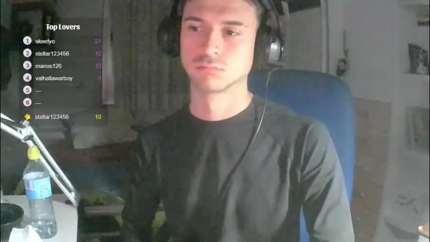 fatthickdickboy — THICK DICK REVEAL [10 tokens remaining]