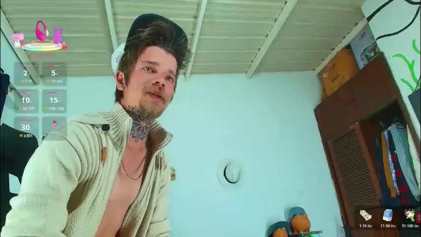 goldy_loyal99 — Goal: The king you were Searchin🫅❤️‍🔥✨📜🔱⚔️ #muscle #feet #smoking #party #new - Next Goal: Show us that nice ass. 🍑