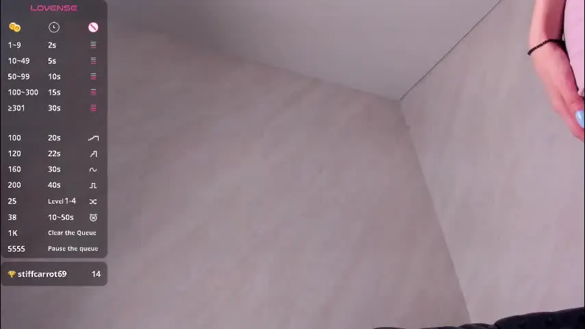 karlasimons — Im ready for be urs today 💦 #squirt #natural #skinny #feet #new