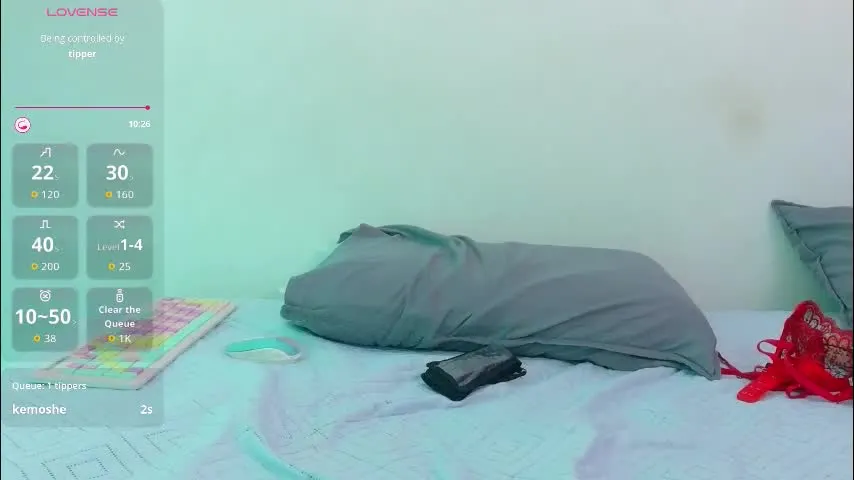 littleeaprill — can you make me squirt?LUSH TOY INSIDE MY PUSSY🔴EXCLUSIVE PRIVATE INCLUDES FREE CONTROL TOY ASK FOR THE LINK AND MAKE ME 💦STROY MY TIGHT PUSSY #latina #daddy #slut #skinny #smalltits [34 tokens remainin