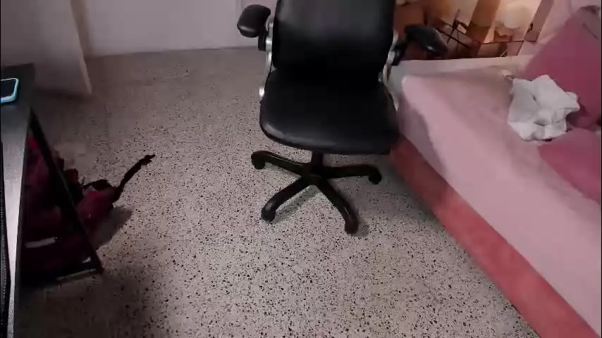 marissaboush — Once you turn me on, you drive me so crazy I can't stop!🥵 - Goal: Massage my boobs sensually ♥ [98 tokens left] #latina #new #bigboobs #bigass #curvy