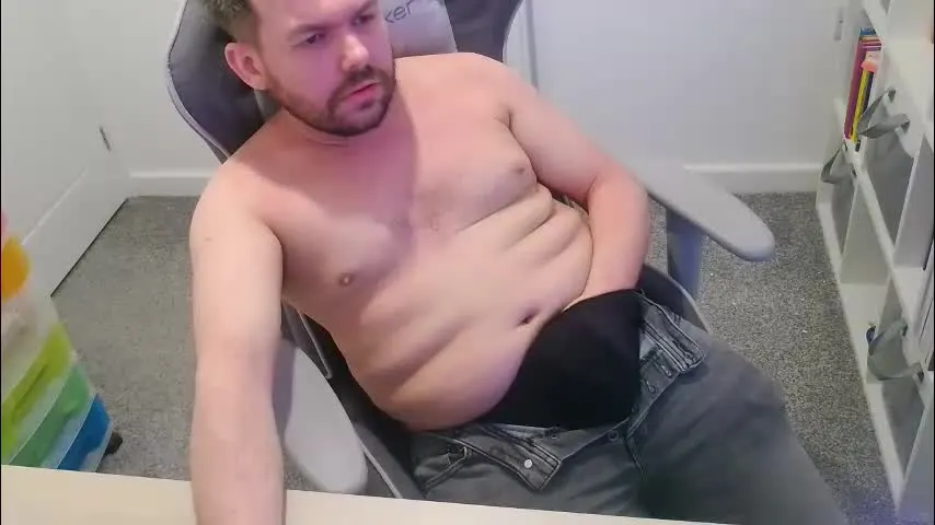 mg_of — Welcome to the playroom! #bigass #bigcock #british #mature #new