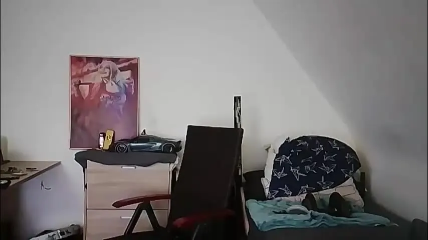 robertxxxpo — Passion