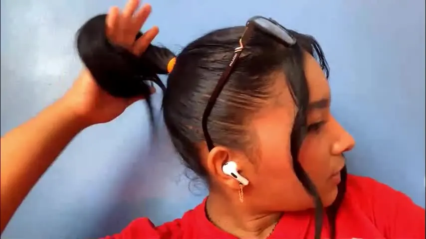 rocketleagua — first day! goal: stand up and turn around! [16 tokens remaining] i'm #18 #teen #new #skinny #shy