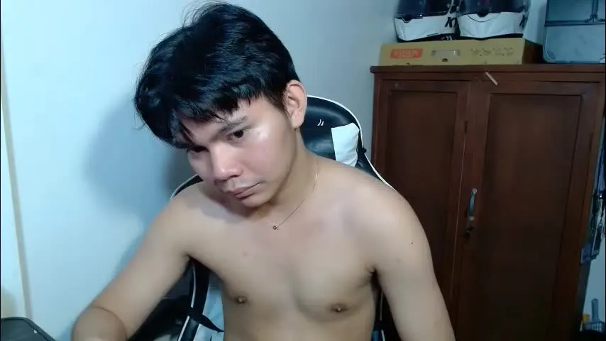 sixtj4s — CUM WITH ME BABY!!! #asian #findom #bigcock #slim #young" [87 tokens remaining]